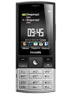 Best available price of Philips X332 in Us