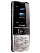 Best available price of Philips X500 in Us