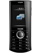 Best available price of Philips Xenium X503 in Us