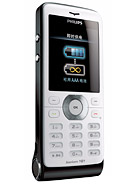 Best available price of Philips Xenium X520 in Us