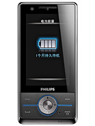 Best available price of Philips X605 in Us