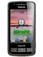 Best available price of Philips X622 in Us