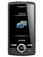 Best available price of Philips X516 in Us