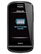 Best available price of Philips Xenium X830 in Us