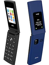 Best available price of Plum Flipper LTE in Us