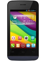 Best available price of QMobile Noir A110 in Us