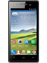 Best available price of QMobile Noir A500 in Us