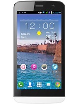 Best available price of QMobile Noir A550 in Us