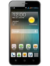 Best available price of QMobile Noir A75 in Us