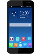 Best available price of QMobile Noir X600 in Us