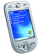 Best available price of Qtek 2020i in Us