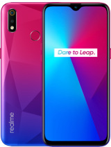 Best available price of Realme 3i in Us
