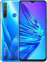 Best available price of Realme 5 in Us