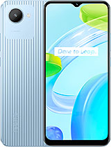 Best available price of Realme C30 in Us