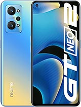 Best available price of Realme GT Neo2 in Us