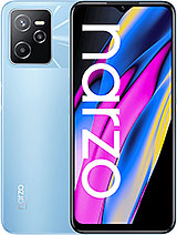 Best available price of Realme Narzo 50A Prime in Us