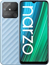 Best available price of Realme Narzo 50A in Us