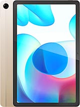 Best available price of Realme Pad in Us