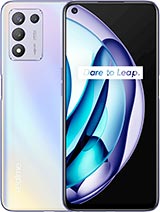 Best available price of Realme Q3t in Us