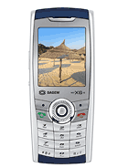 Best available price of Sagem MY X6-2 in Us
