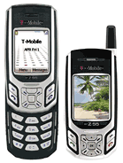 Best available price of Sagem MY Z-55 in Us
