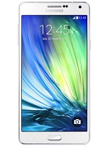 Best available price of Samsung Galaxy A7 Duos in Us