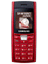 Best available price of Samsung C170 in Us