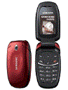Best available price of Samsung C520 in Us