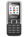 Best available price of Samsung E1125 in Us