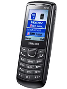 Best available price of Samsung E1252 in Us