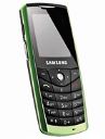 Best available price of Samsung E200 ECO in Us