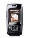 Best available price of Samsung E251 in Us