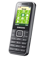 Best available price of Samsung E3210 in Us