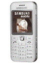Best available price of Samsung E590 in Us