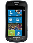 Best available price of Samsung Focus in Us