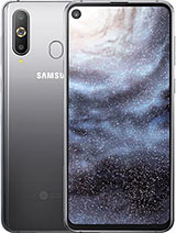 Best available price of Samsung Galaxy A8s in Us