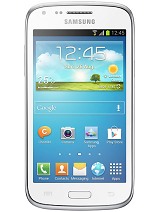 Best available price of Samsung Galaxy Core I8260 in Us