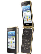 Best available price of Samsung I9230 Galaxy Golden in Us