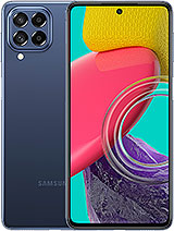 Best available price of Samsung Galaxy M53 in Us