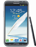 Best available price of Samsung Galaxy Note II CDMA in Us