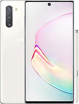 Best available price of Samsung Galaxy Note10 5G in Us