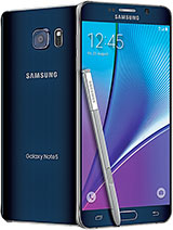 Best available price of Samsung Galaxy Note5 USA in Us