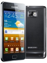 Best available price of Samsung I9100 Galaxy S II in Us