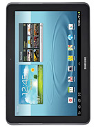 Best available price of Samsung Galaxy Tab 2 10-1 CDMA in Us
