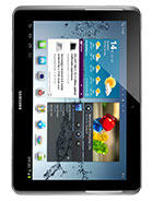 Best available price of Samsung Galaxy Tab 2 10-1 P5100 in Us