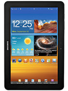 Best available price of Samsung Galaxy Tab 8-9 P7310 in Us