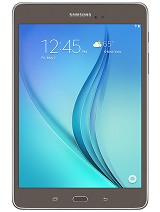 Best available price of Samsung Galaxy Tab A 8-0 2015 in Us