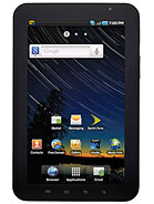 Best available price of Samsung Galaxy Tab CDMA P100 in Us