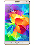 Best available price of Samsung Galaxy Tab S 8-4 LTE in Us