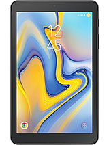 Best available price of Samsung Galaxy Tab A 8-0 2018 in Us